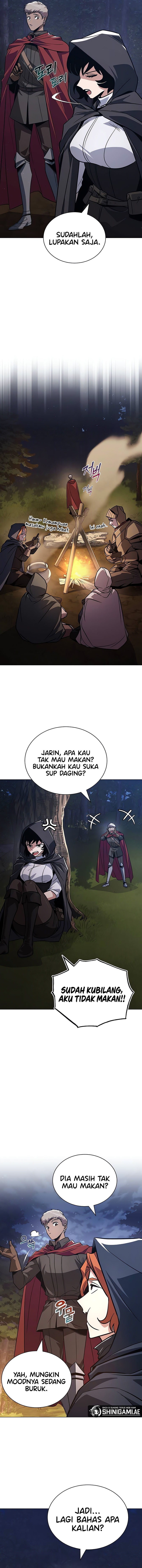 Lazy Prince Becomes A Genius Chapter 131