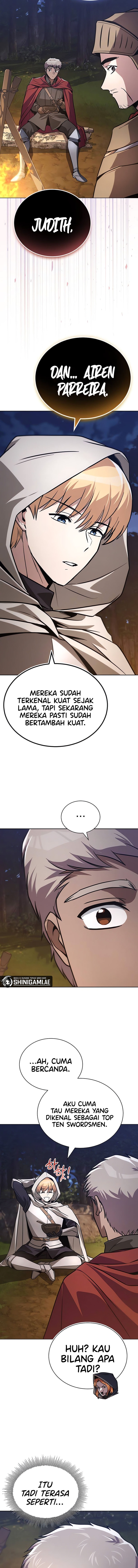 Lazy Prince Becomes A Genius Chapter 131