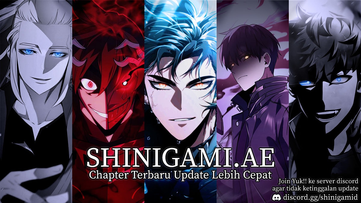Lazy Prince Becomes A Genius Chapter 131