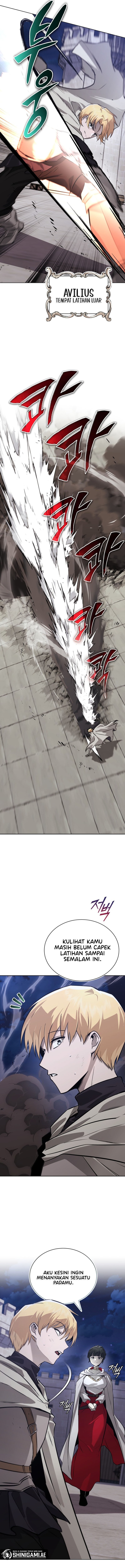 Lazy Prince Becomes A Genius Chapter 139
