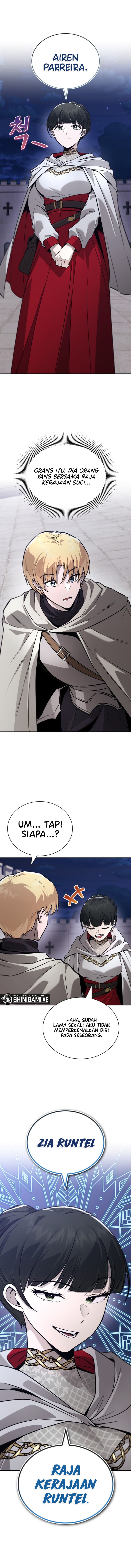 Lazy Prince Becomes A Genius Chapter 139