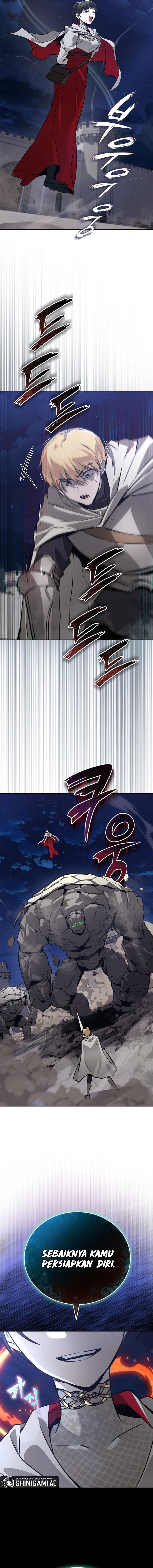 Lazy Prince Becomes A Genius Chapter 139