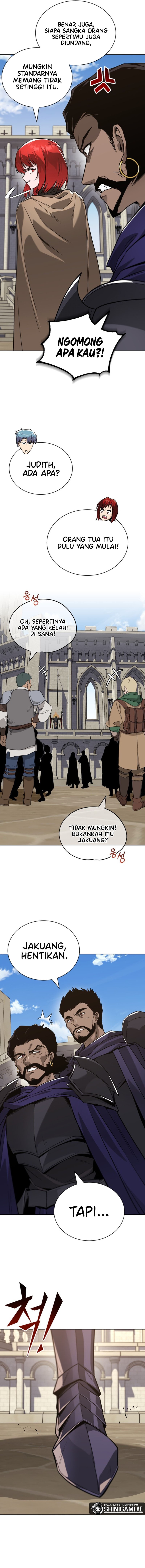 Lazy Prince Becomes A Genius Chapter 139