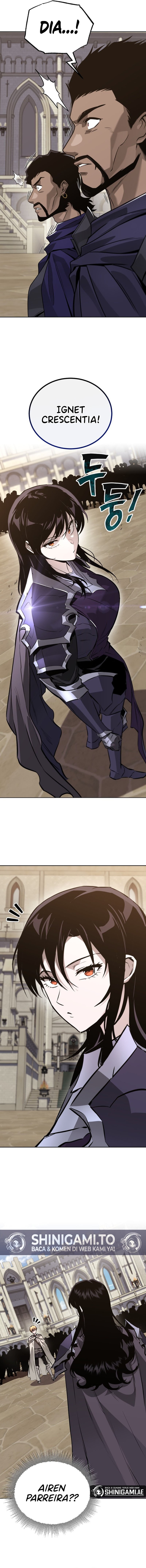 Lazy Prince Becomes A Genius Chapter 139