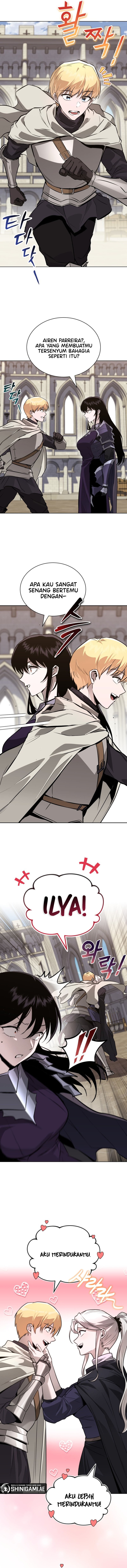 Lazy Prince Becomes A Genius Chapter 139