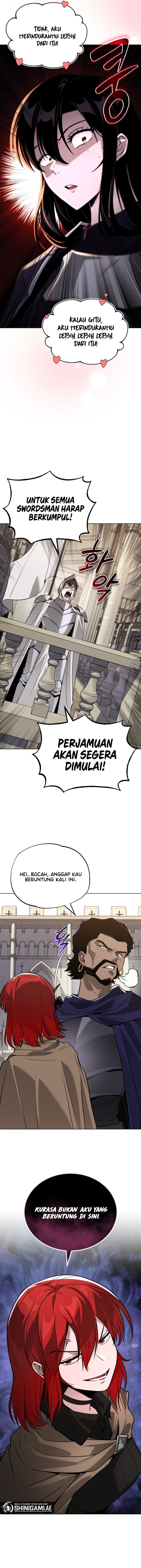 Lazy Prince Becomes A Genius Chapter 139