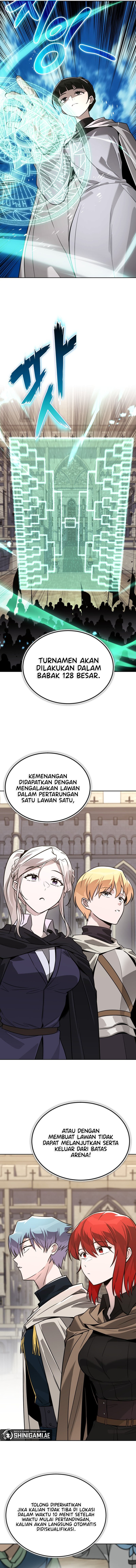 Lazy Prince Becomes A Genius Chapter 139