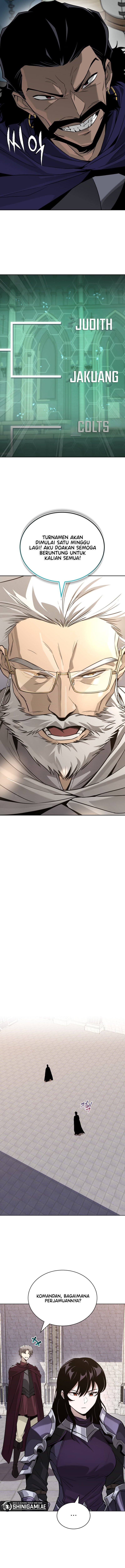 Lazy Prince Becomes A Genius Chapter 139