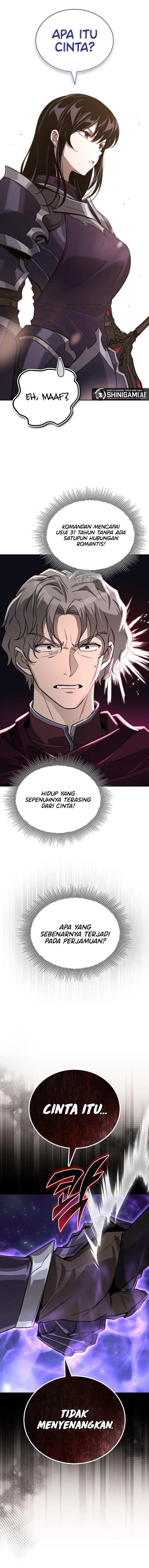 Lazy Prince Becomes A Genius Chapter 139