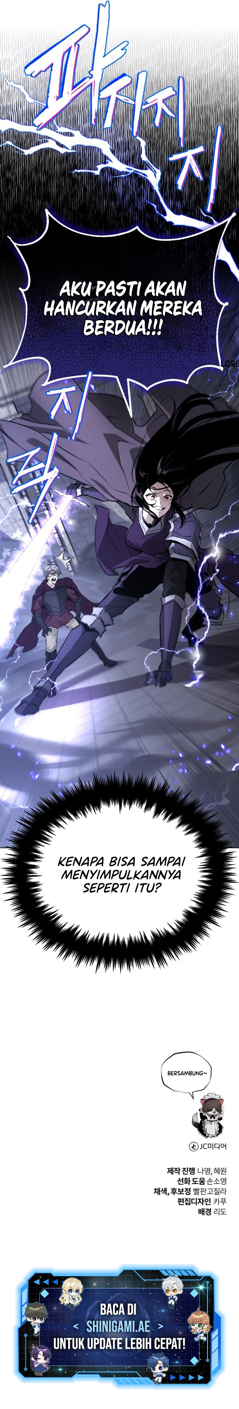 Lazy Prince Becomes A Genius Chapter 139