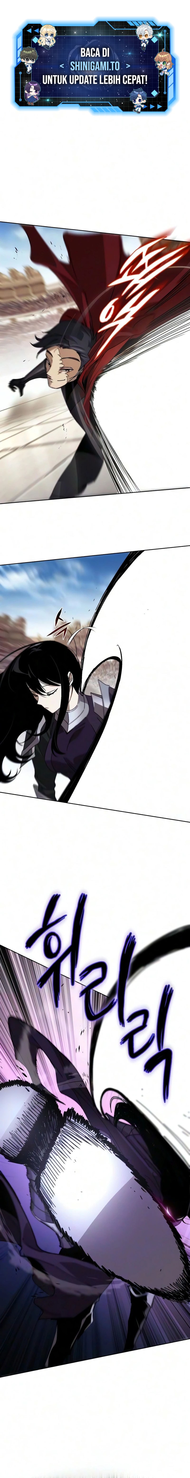 Lazy Prince Becomes A Genius Chapter 142