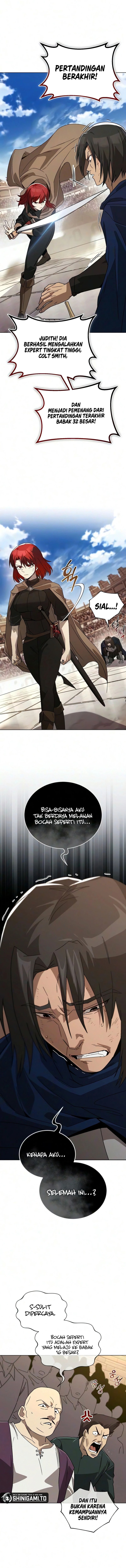 Lazy Prince Becomes A Genius Chapter 142