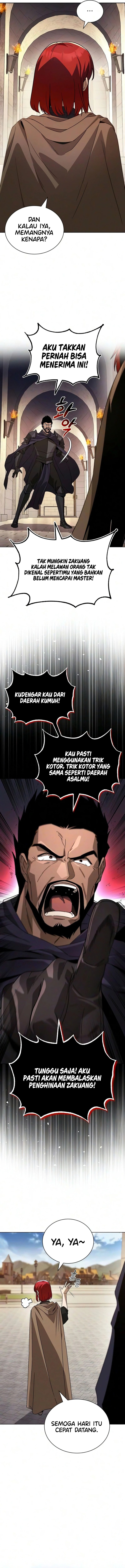 Lazy Prince Becomes A Genius Chapter 142