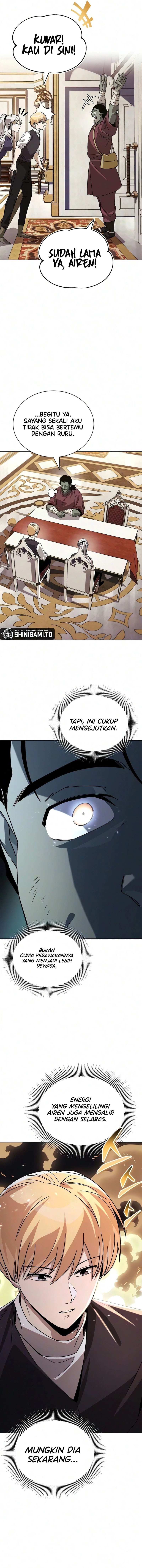 Lazy Prince Becomes A Genius Chapter 142