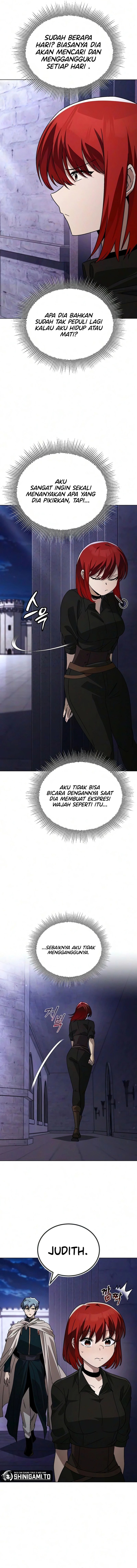 Lazy Prince Becomes A Genius Chapter 142