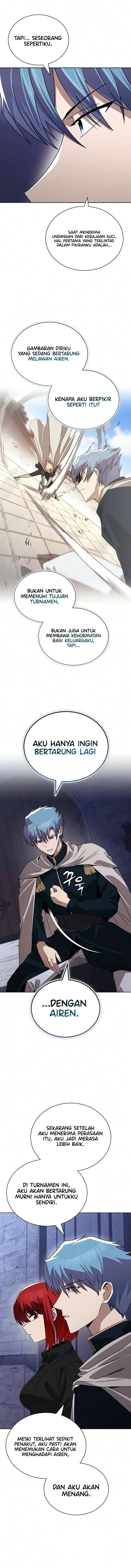 Lazy Prince Becomes A Genius Chapter 142