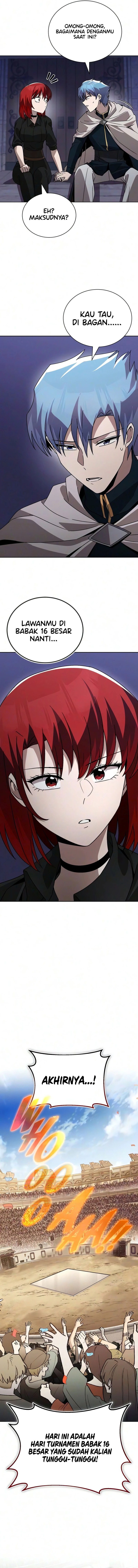 Lazy Prince Becomes A Genius Chapter 142