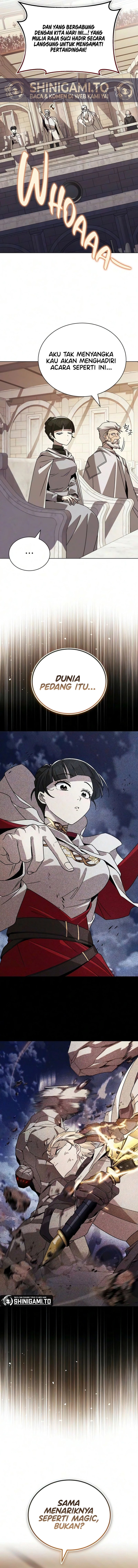 Lazy Prince Becomes A Genius Chapter 142
