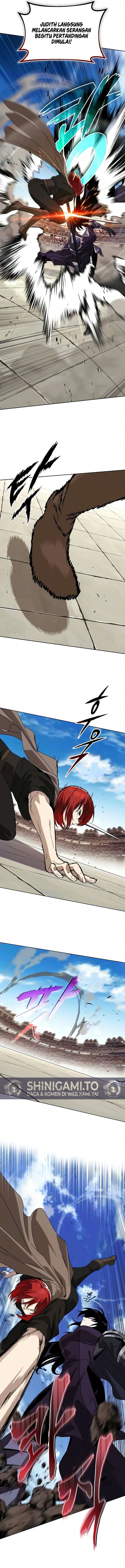 Lazy Prince Becomes A Genius Chapter 142