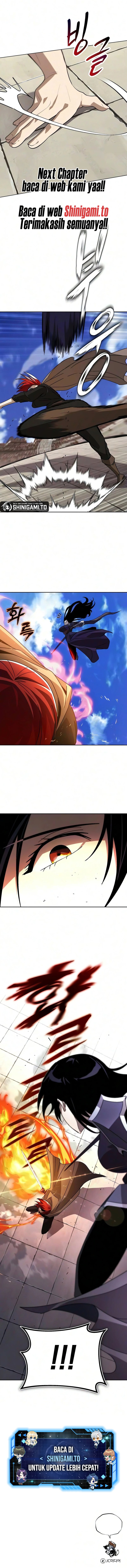 Lazy Prince Becomes A Genius Chapter 142