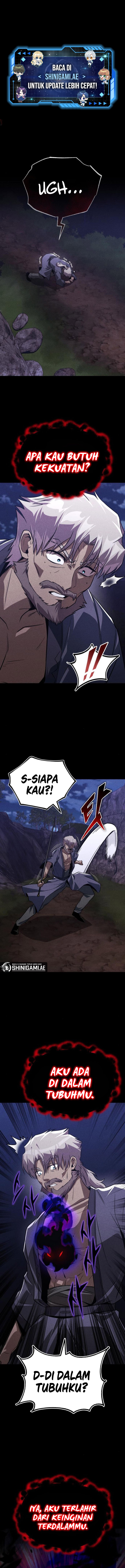 Lazy Prince Becomes A Genius Chapter 138