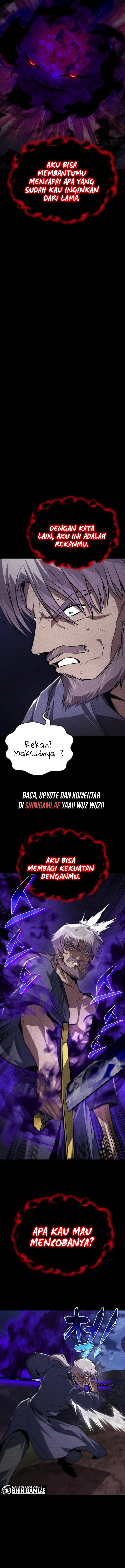 Lazy Prince Becomes A Genius Chapter 138