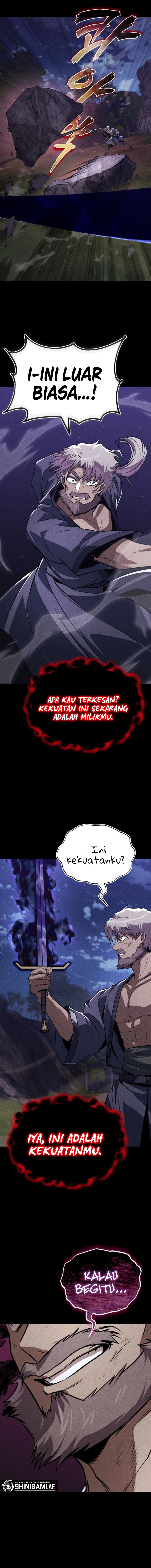 Lazy Prince Becomes A Genius Chapter 138