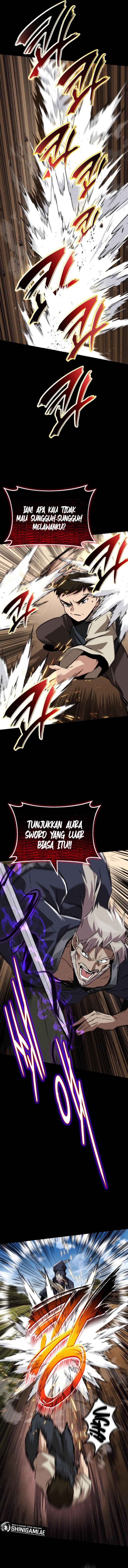 Lazy Prince Becomes A Genius Chapter 138