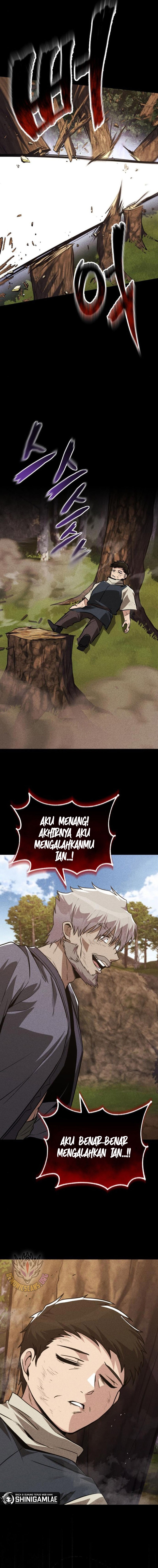 Lazy Prince Becomes A Genius Chapter 138