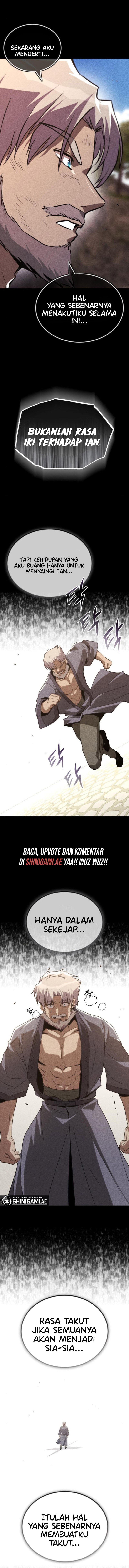 Lazy Prince Becomes A Genius Chapter 138