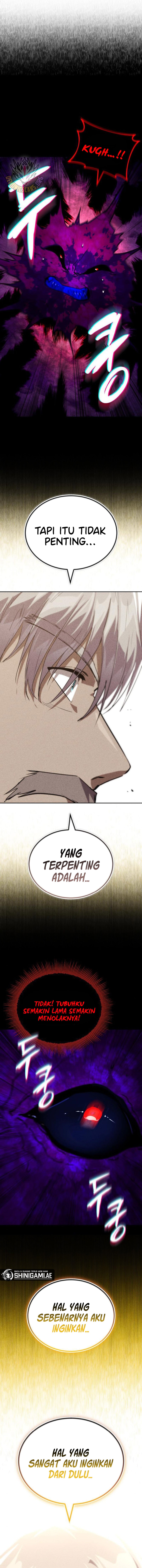 Lazy Prince Becomes A Genius Chapter 138