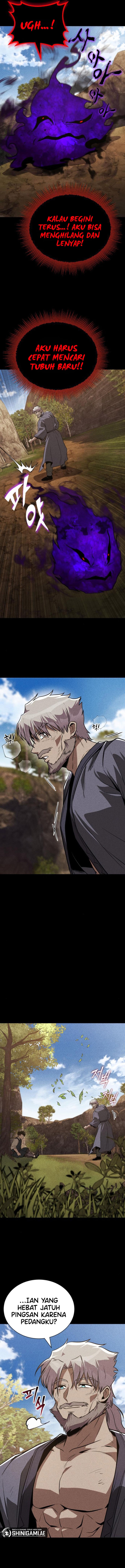 Lazy Prince Becomes A Genius Chapter 138