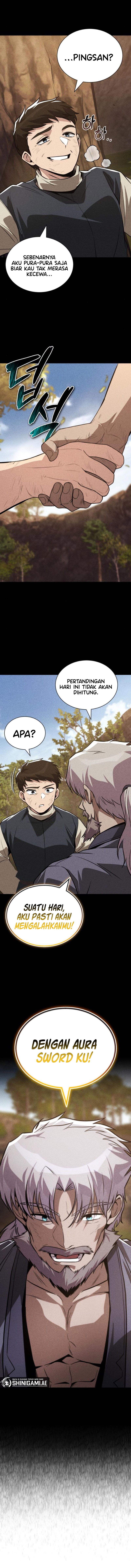 Lazy Prince Becomes A Genius Chapter 138
