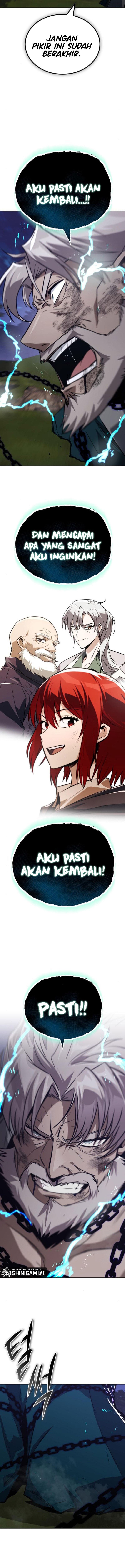 Lazy Prince Becomes A Genius Chapter 138