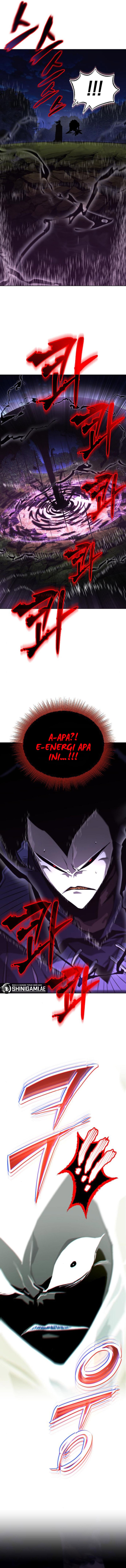 Lazy Prince Becomes A Genius Chapter 138