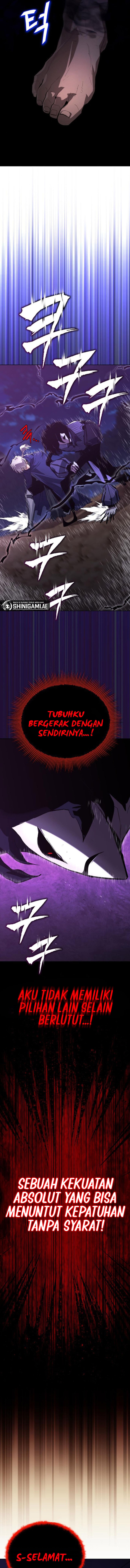 Lazy Prince Becomes A Genius Chapter 138