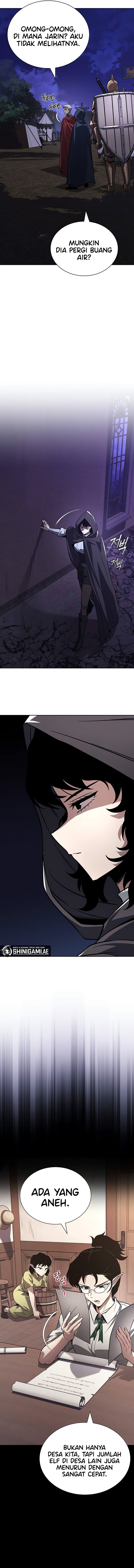 Lazy Prince Becomes A Genius Chapter 135