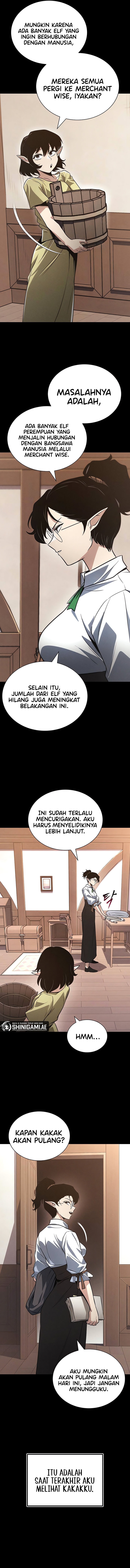 Lazy Prince Becomes A Genius Chapter 135