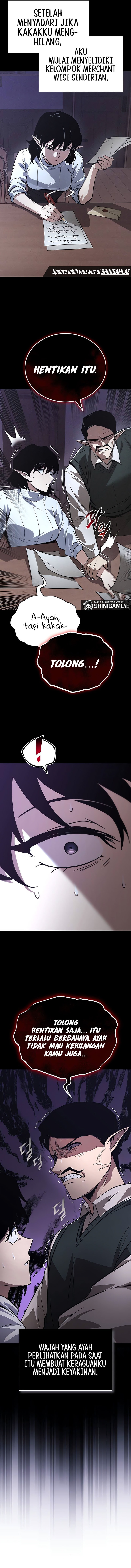 Lazy Prince Becomes A Genius Chapter 135