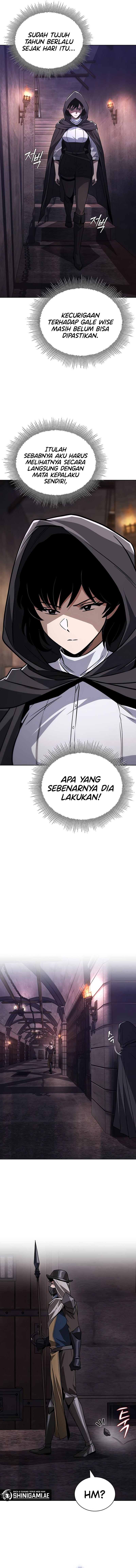 Lazy Prince Becomes A Genius Chapter 135