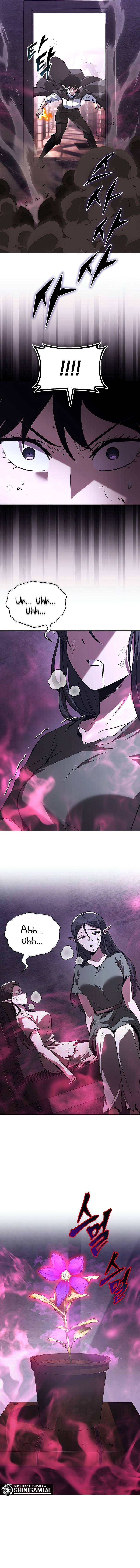 Lazy Prince Becomes A Genius Chapter 135