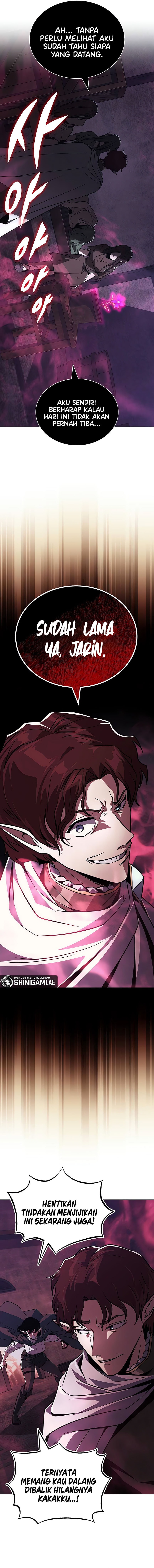 Lazy Prince Becomes A Genius Chapter 135