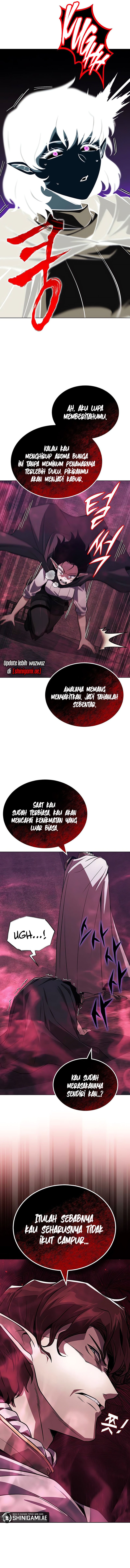 Lazy Prince Becomes A Genius Chapter 135