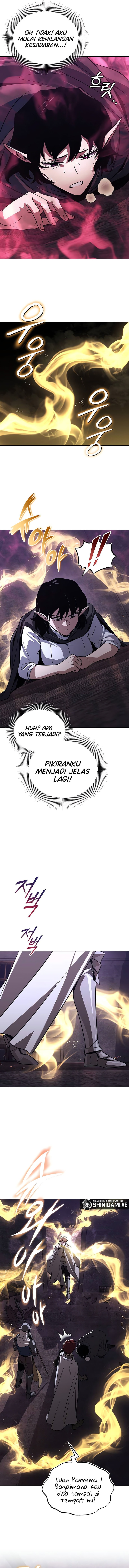 Lazy Prince Becomes A Genius Chapter 135