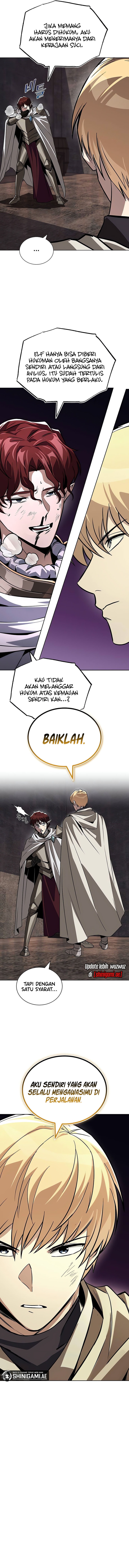 Lazy Prince Becomes A Genius Chapter 135