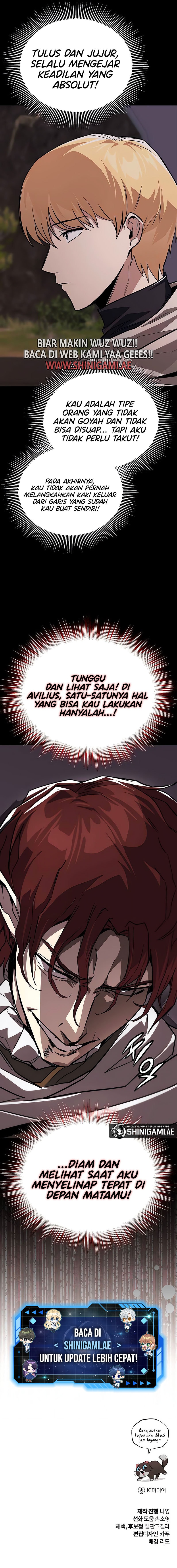 Lazy Prince Becomes A Genius Chapter 135