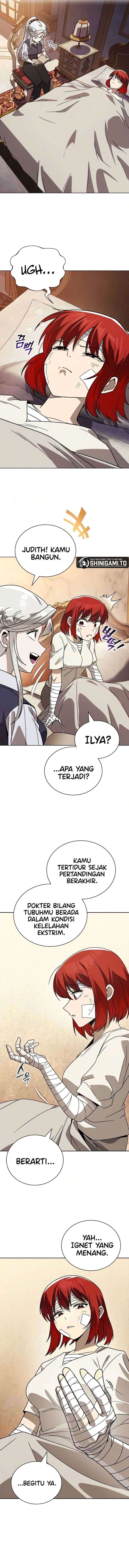 Lazy Prince Becomes A Genius Chapter 144