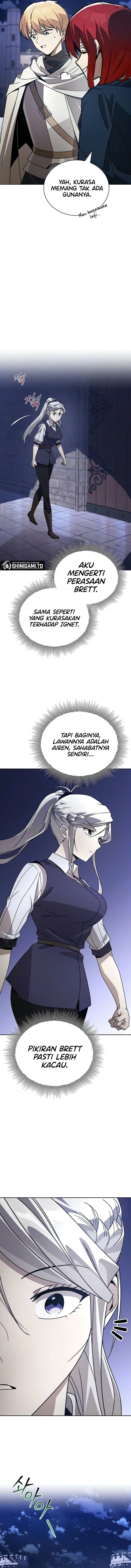Lazy Prince Becomes A Genius Chapter 144