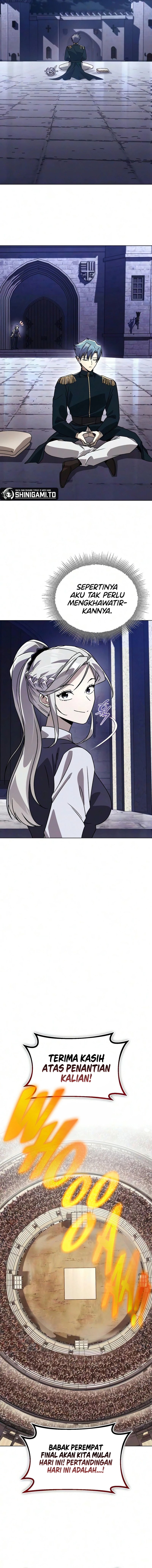 Lazy Prince Becomes A Genius Chapter 144