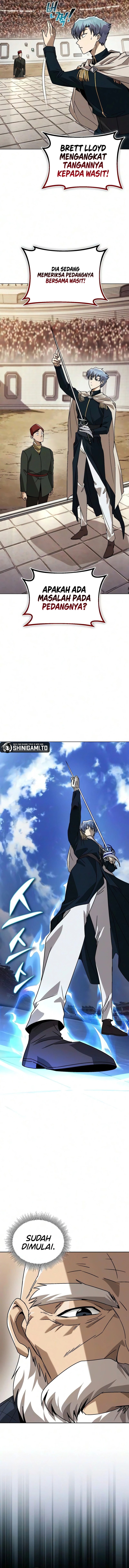 Lazy Prince Becomes A Genius Chapter 144